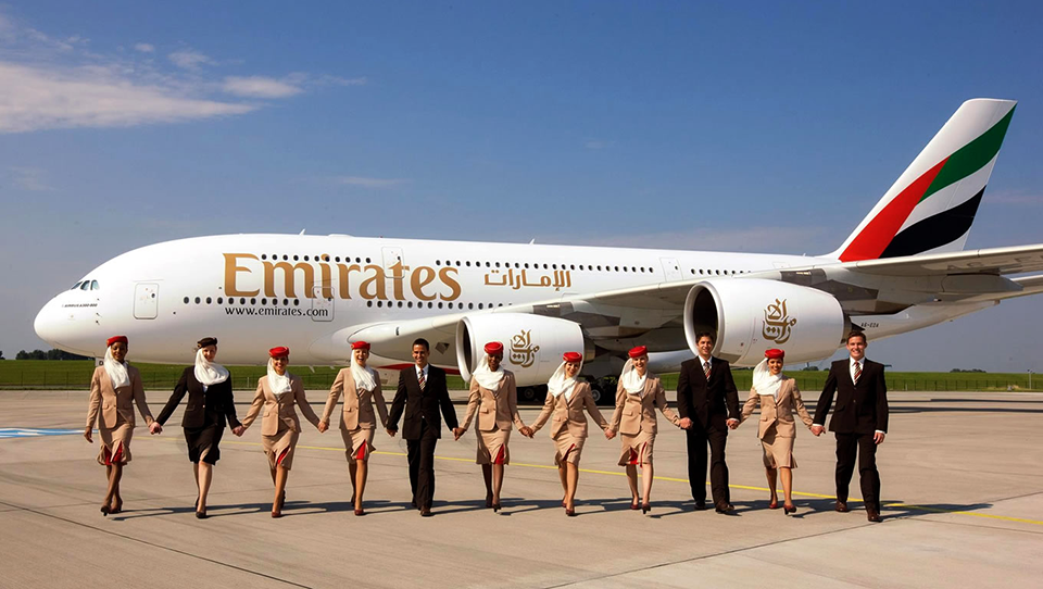 emirates